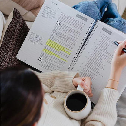 🏆5x Sold Out & World-Famous🏆-🙏🏼Week Journey Through God's Word