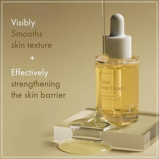 Repairing skin,  Ceramide Barrier Serum