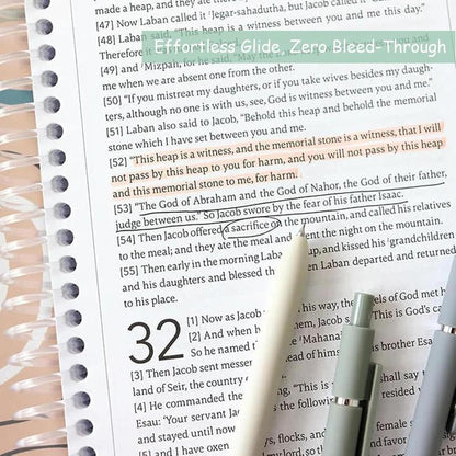 🏆5x Sold Out & World-Famous🏆-🙏🏼Week Journey Through God's Word