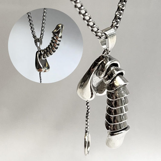 💌Valentine's Day gifts💌Erectable Pendant Necklace